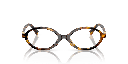 Miu Miu MU 01XV Glasses