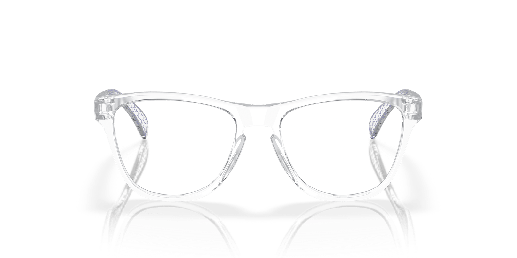 Oakley Frogskins OY 8009 Youth Glasses