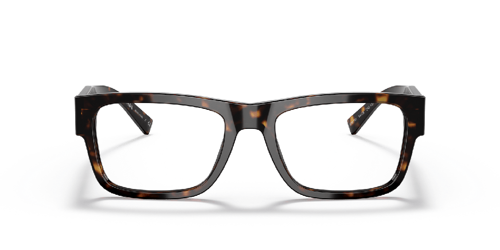 Prada PR 15YV Glasses