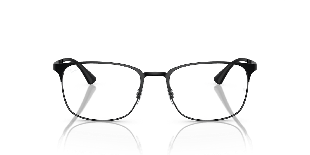 Ray-Ban RX 6421 Glasses