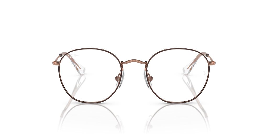 Ray-Ban Rob RB9572V Children's Glasses