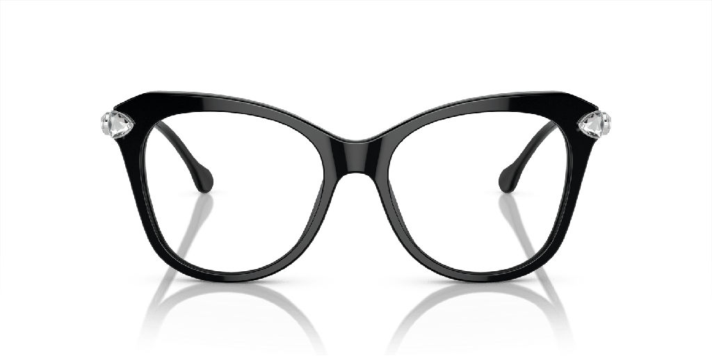 Swarovski SK 2012 Glasses