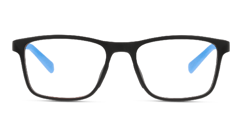 Unofficial UNOT0088 Teen's Glasses