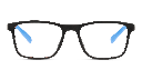 Unofficial UNOT0088 Teen's Glasses