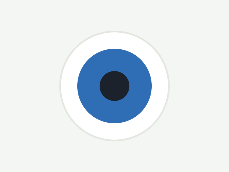 Anesthesia Colour Lenses