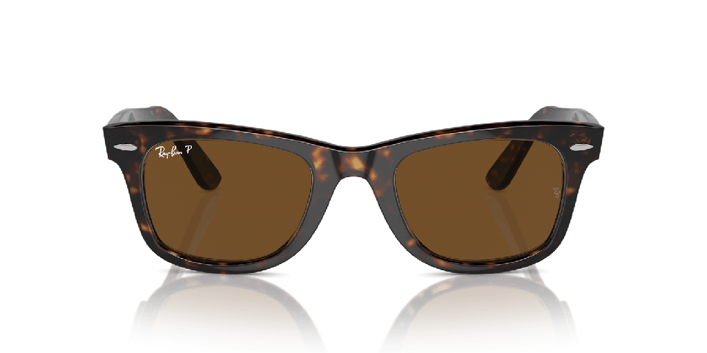 [110945] Ray-Ban Original Wayfarer Classic RB 2140 Sunglasses