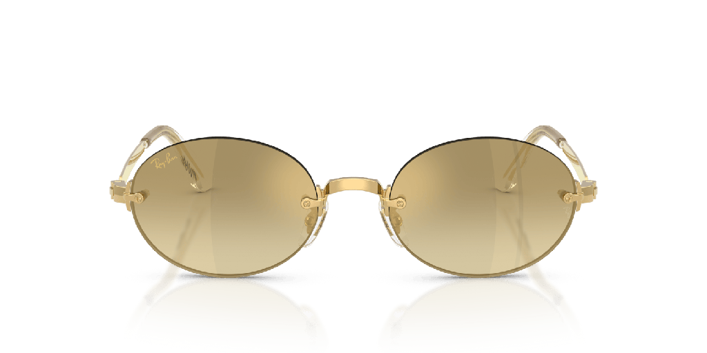 [1474369007] Ray-Ban By A$AP Rocky RB 3929 Sunglasses