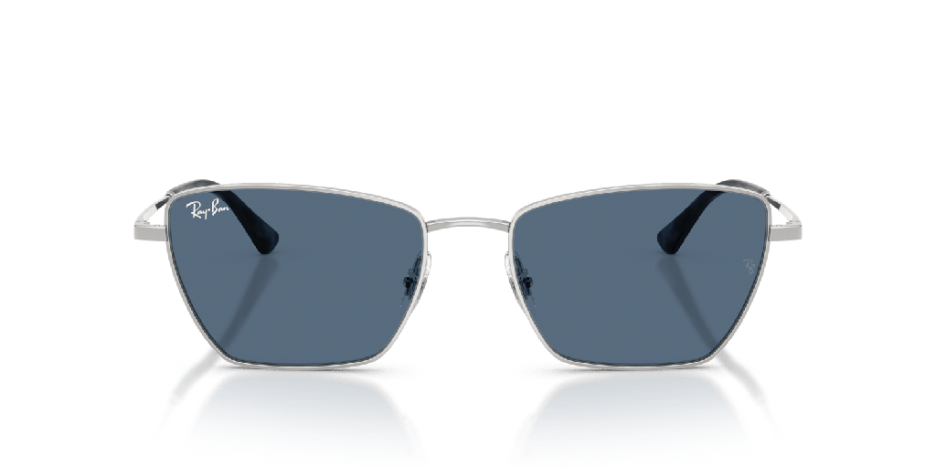 [1466277007] Ray-Ban Drea Bio-Based RB 3783 Sunglasses