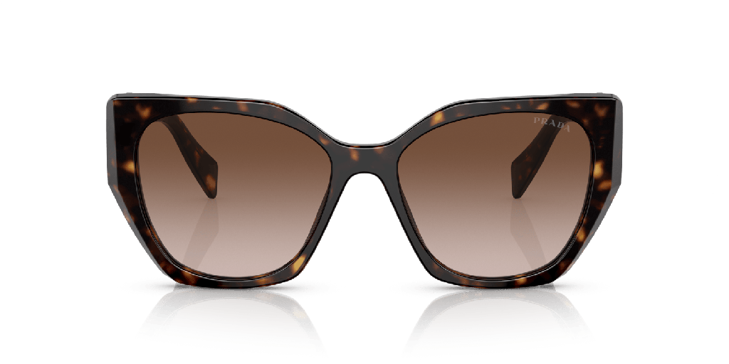 [1282796003] Prada PR 19ZS Sunglasses