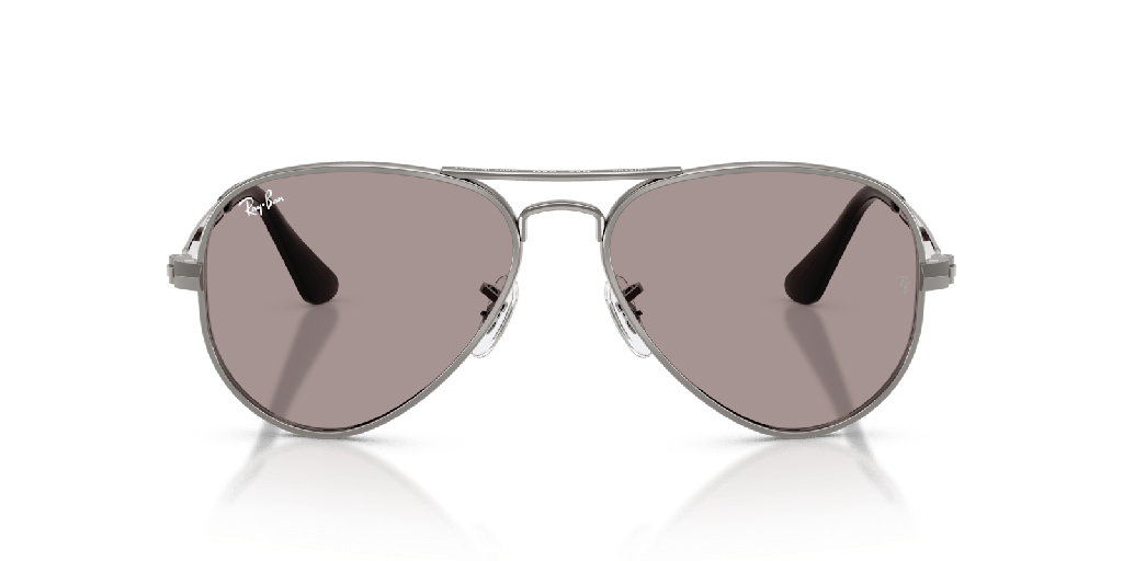 [1443638019] Ray-Ban Aviator Max RB 3925 Sunglasses