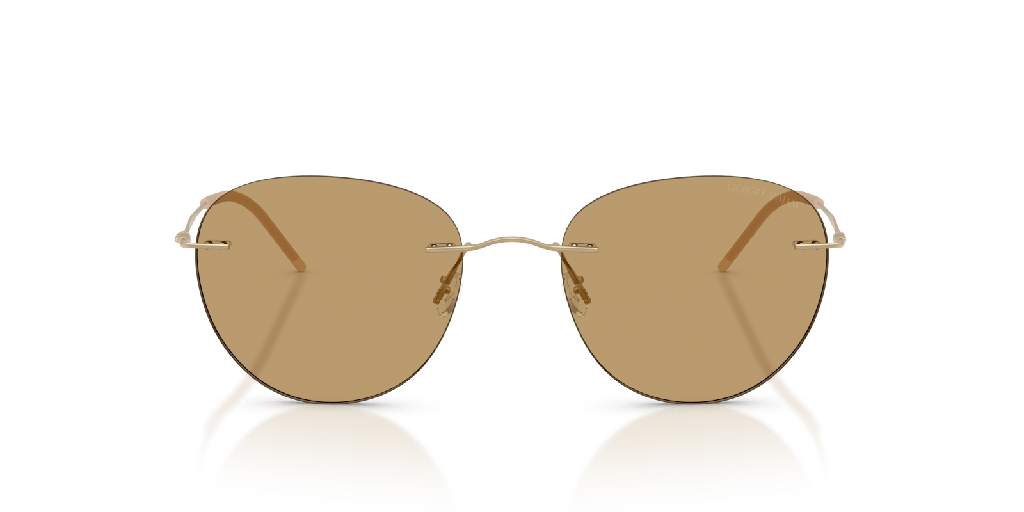 [1463804002] Giorgio Armani AR 6182 Sunglasses