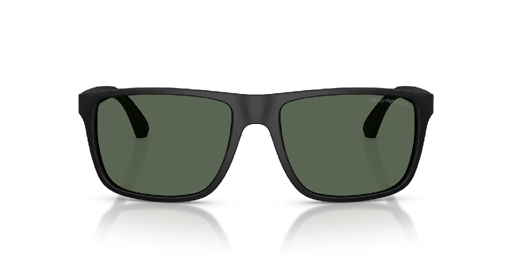 [1500984027] Emporio Armani EA 4033 Sunglasses
