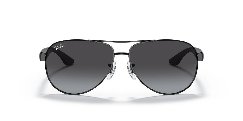 [10176618] Ray-Ban RB 3457 Sunglasses