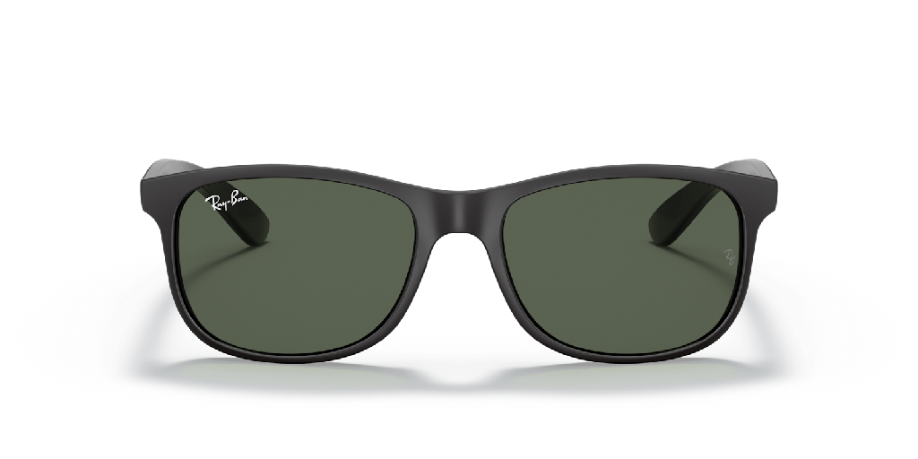 [10175606] Ray-Ban Andy RB 4202 Sunglasses