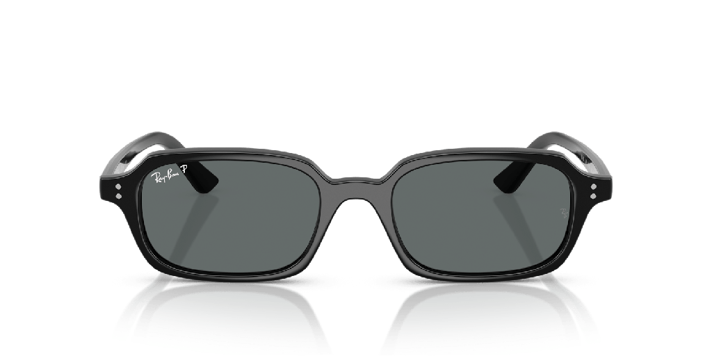 [1400413010] Ray-Ban Zuri Bio-Based RB4455 Sunglasses