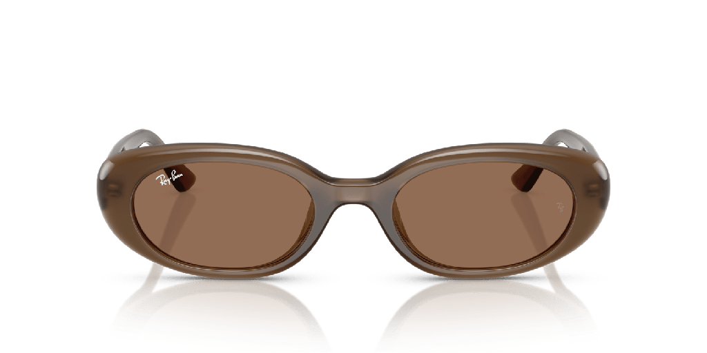 [1386419002] Ray-Ban Bio-Based RB 4441D Sunglasses