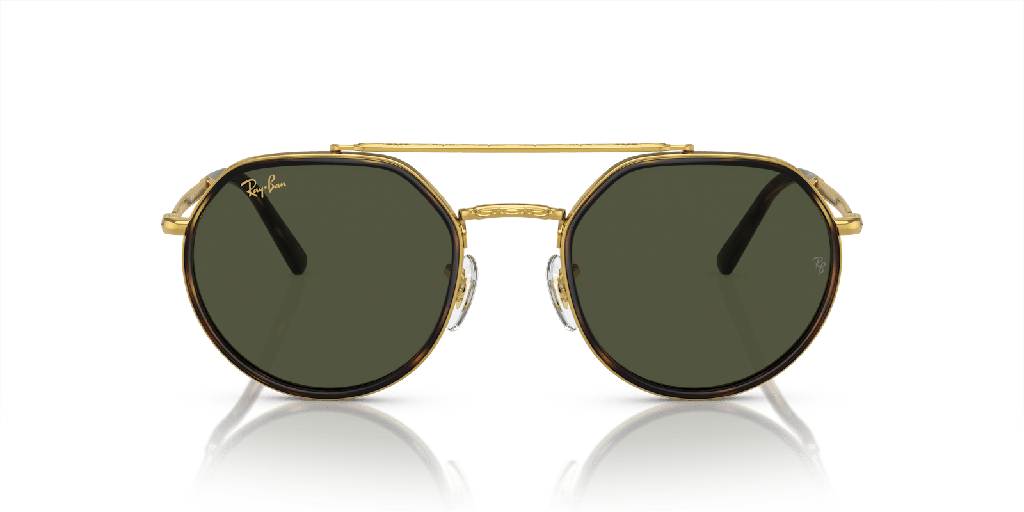 [1341216004] Ray-Ban RB 3765 Sunglasses