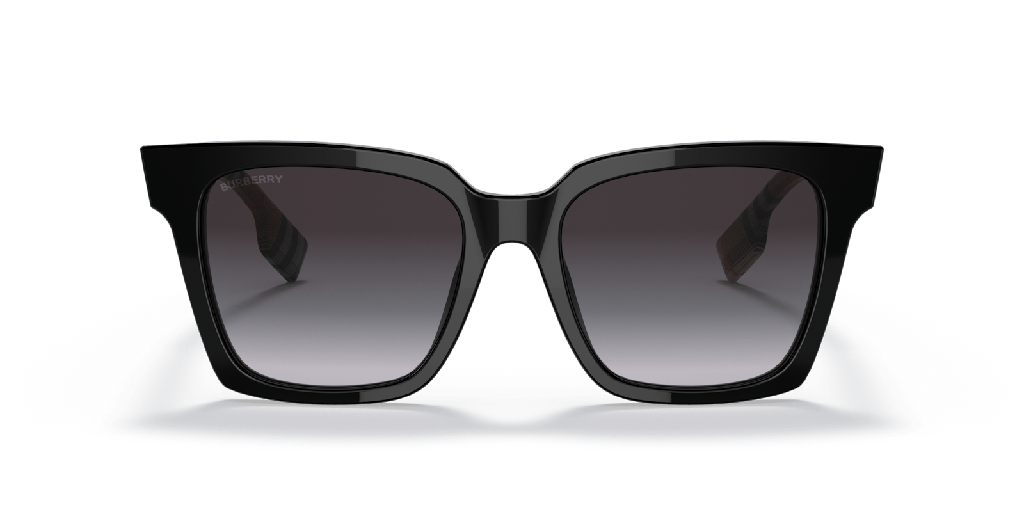 [60029597] Burberry BE 4335 Sunglasses