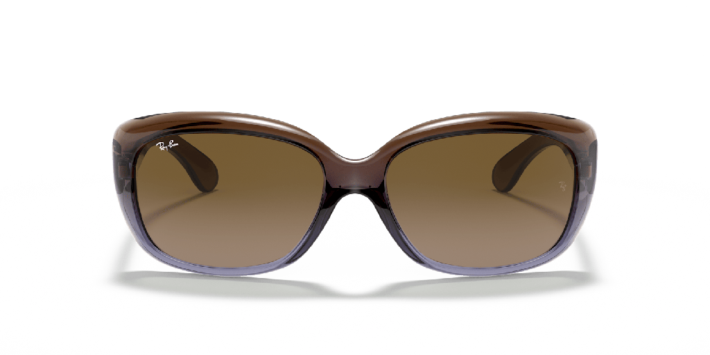 [154475] Ray-Ban Jackie Ohh RB 4101 Sunglasses