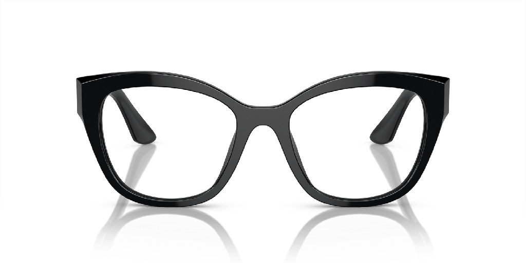 [1354843004] Miu Miu MU 05XV Glasses