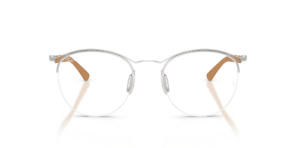 [1444259006] Ray-Ban RX 7553 Glasses