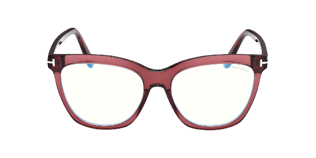 [1419459001] Tom Ford FT6042-B Glasses